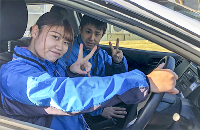 1Day仕事体験 イメージ2
