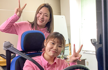 1Day仕事体験 イメージ3