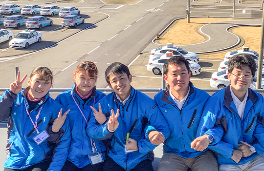 1Day仕事体験 イメージ4
